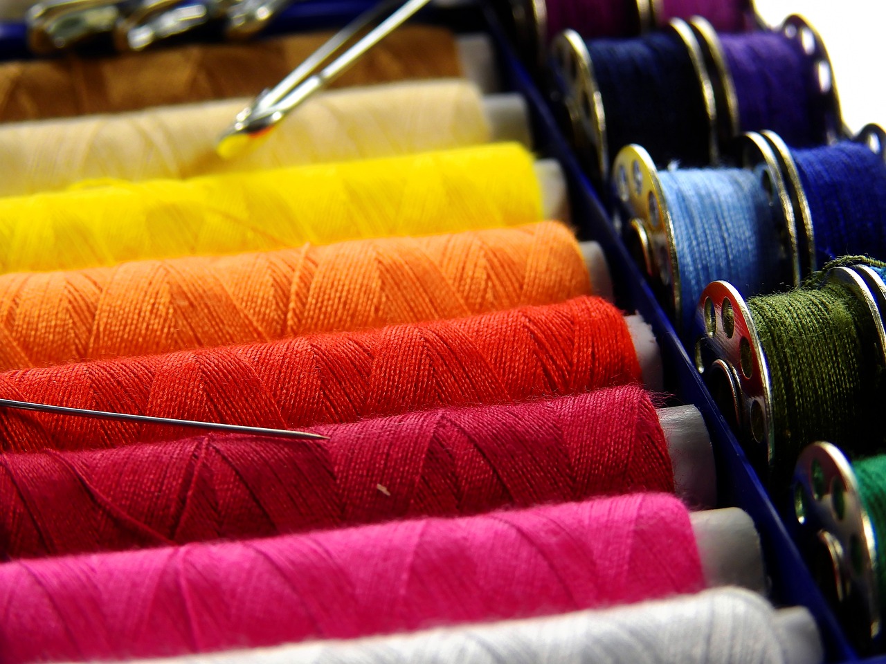 Clothing Restoration  Services